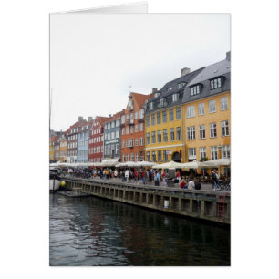 Szene nyhavn