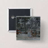 Szene 'vom magischen Flute Button (Vorne & Hinten)