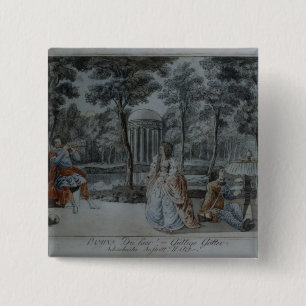 Szene 'vom magischen Flute Button