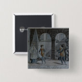 Szene 'vom magischen Flute Button (Vorne & Hinten)