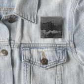 Szene "vom Raureif des alten Seemannes" 4 Button (Beispiel)
