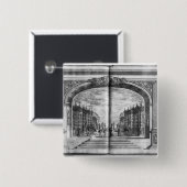 Szene 'von den Orakeln des Schäfers Button (Vorne & Hinten)