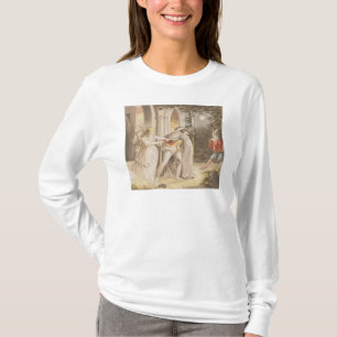 Szene von Don Juan T-Shirt