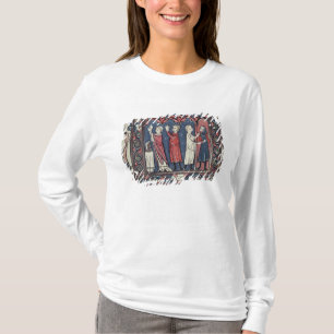 Szene von Excommunication T-Shirt