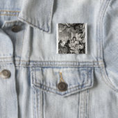 Szene von "L'Ingenu" durch Voltaire Button (Beispiel)