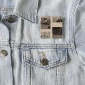 Szenen Aberdeen, Washington Button (Beispiel)