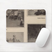 Szenen Aberdeen, Washington Mousepad (Mit Mouse)