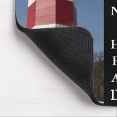 Szenen auf Hilton Head Island Mousepad (Ecke)