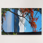 Szenen aus Acadia XL Puzzle (Horizontal)