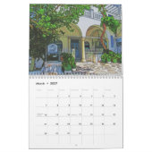 Szenen aus dem griechischen Kalender (Mär 2027)
