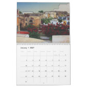Szenen aus dem griechischen Kalender (Jan 2027)