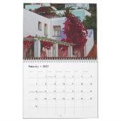 Szenen aus dem griechischen Kalender (Feb 2027)