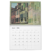 Szenen aus dem Kalender von Venedig (Mär 2026)