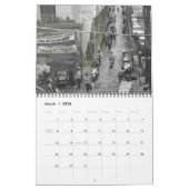 Szenen aus Italien - Kalender 2011 (Mär 2026)