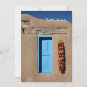 Szenen aus New Mexico