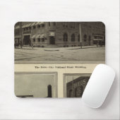 Szenen, Boise, Idaho Mousepad (Mit Mouse)