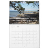 Szenen der Naturbibliotheken für 2013 Kalender (Jan 2026)