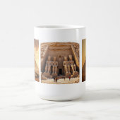 Szenen des alten Ägypten Kaffeetasse (Mittel)