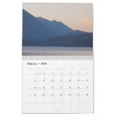 Szenen des Kalenders der Natur-2010 Kalender (Feb 2026)