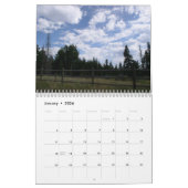 Szenen des Kalenders des New Mexiko-2010 Kalender (Jan 2026)