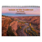 Szenen des Kalenders des Südwesten2014 Kalender (Titelbild)