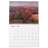 Szenen des Kalenders des Südwesten2014 Kalender (Feb 2026)