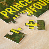 Szenen in Neufundland Puzzle (Seite)