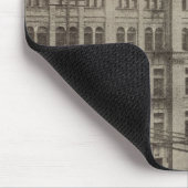 Szenen, Tacoma, Wash Mousepad (Ecke)