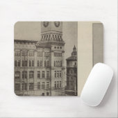 Szenen, Tacoma, Wash Mousepad (Mit Mouse)
