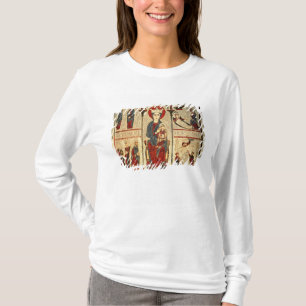 Szenen vom Leben der Jungfrau T-Shirt