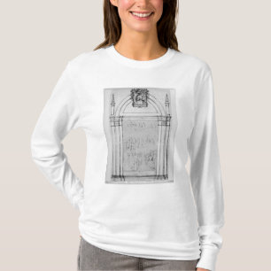 Szenen vom Leben eines Heiligen T-Shirt