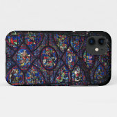 Szenen vom Leben von Karl der Große (747-814) von Case-Mate iPhone Hülle (Rückseite (Horizontal))