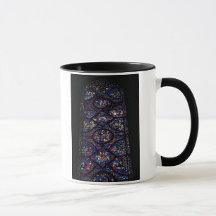 Szenen vom Leben von Karl der Große (747-814) von Tasse