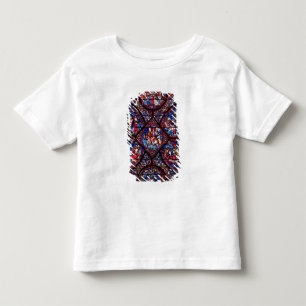 Szenen vom Leben von Karl der Große Kleinkind T-shirt