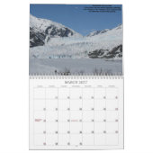 SZENEN VON ALASKA 2011 KALENDER (Mär 2027)