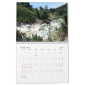Szenen von Haiti Kalender (Feb 2027)