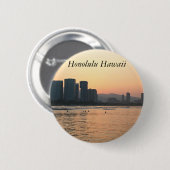 Szenen von Honolulu Button (Vorne & Hinten)