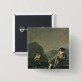 Szenen von 'Niels Klims unterirdischem Journey Button (Vorne & Hinten)