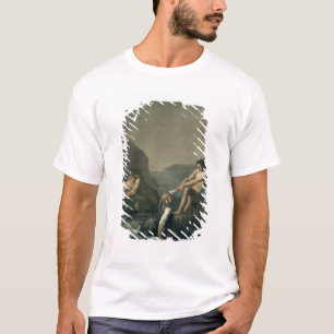 Szenen von 'Niels Klims unterirdischem Journey T-Shirt