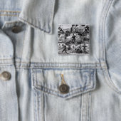 Szenen von "Robinson Crusoe" durch Daniel Defoe Button (Beispiel)