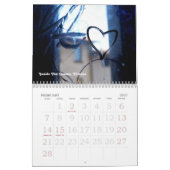 Szenen von Toskana Kalender (Feb 2027)