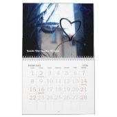 Szenen von Toskana Kalender (Feb 2026)