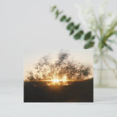 Szenenbild nach der Karte (Stehend Vorderseite)