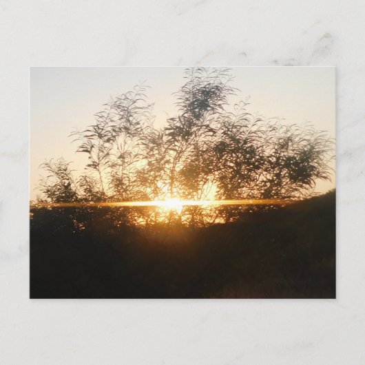 Szenenbild nach der Karte (Vorderseite)