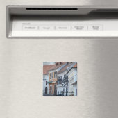 Szentendre Magnet (In Situ (Geschirrspüler))