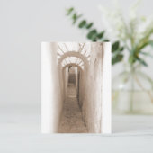 Szentendre Postkarte (Stehend Vorderseite)