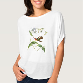 Szintillant Hummingbird T - Shirt