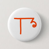 Tる BUTTON (Vorderseite)