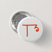 Tる BUTTON (Vorne & Hinten)