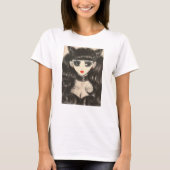 Tシャツ T-Shirt (Vorderseite)